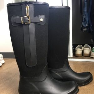 Rain Boots